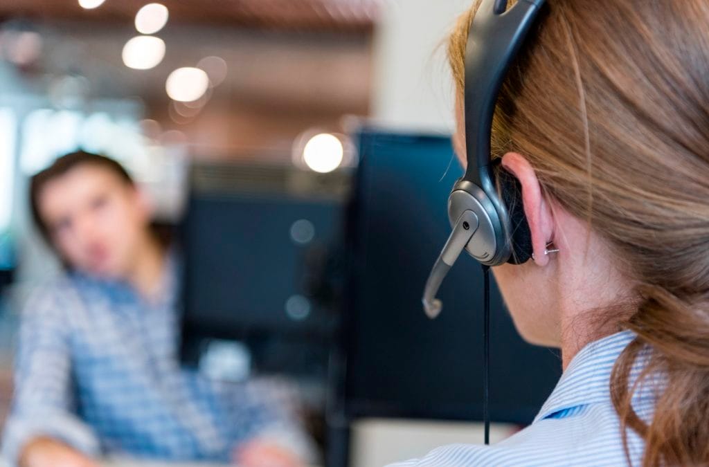 Cómo aumentar la productividad de los operadores técnicos