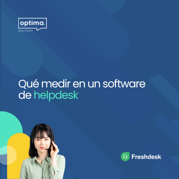 software de helpdesk