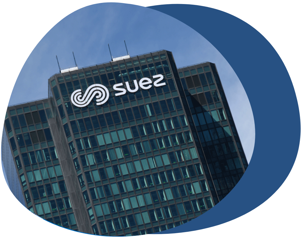 optima solutions y grupo suez