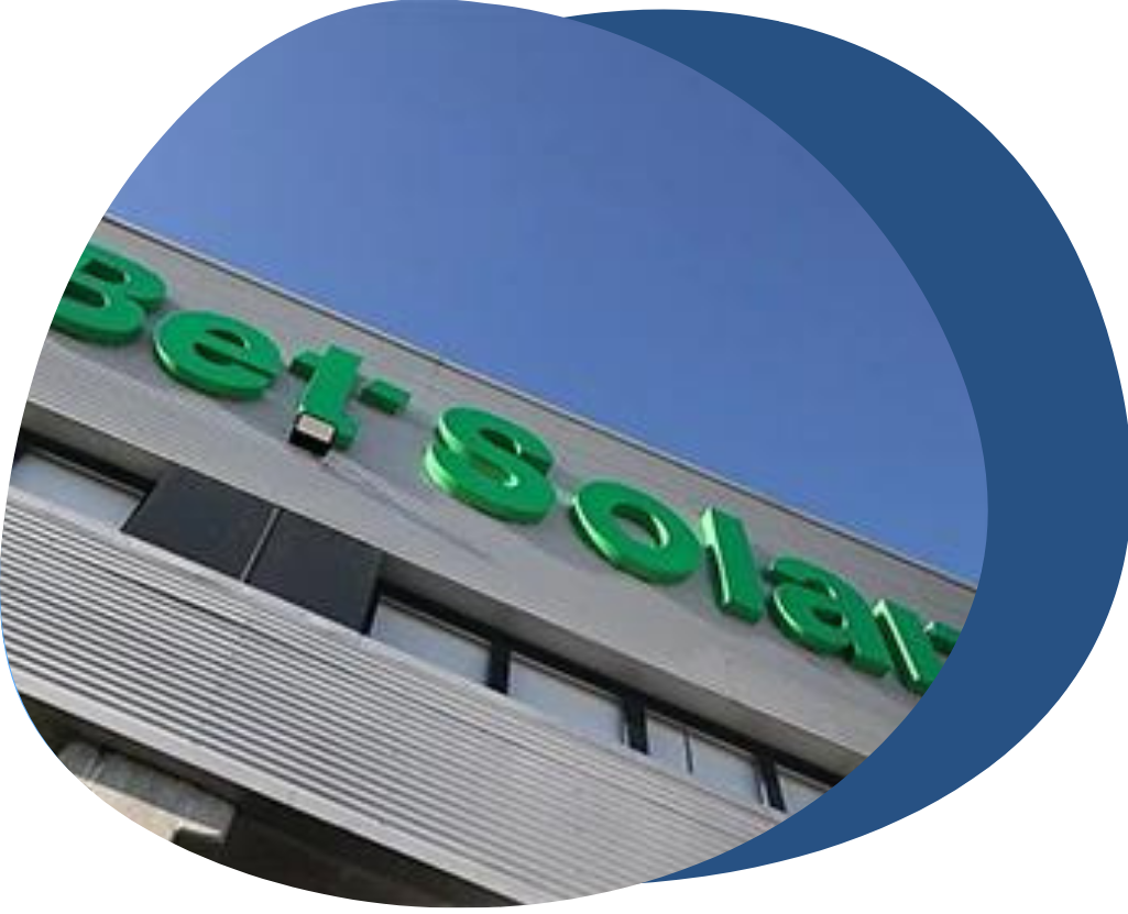 optima solutions y bet solar