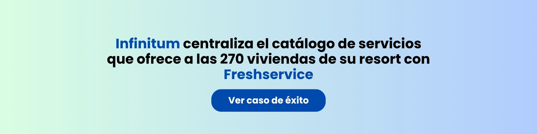 catalogo servicios ti