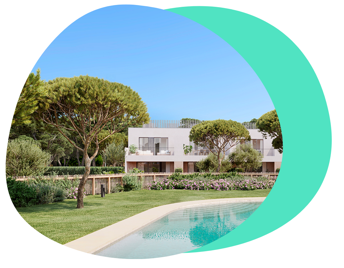 infinitum living optima solutions