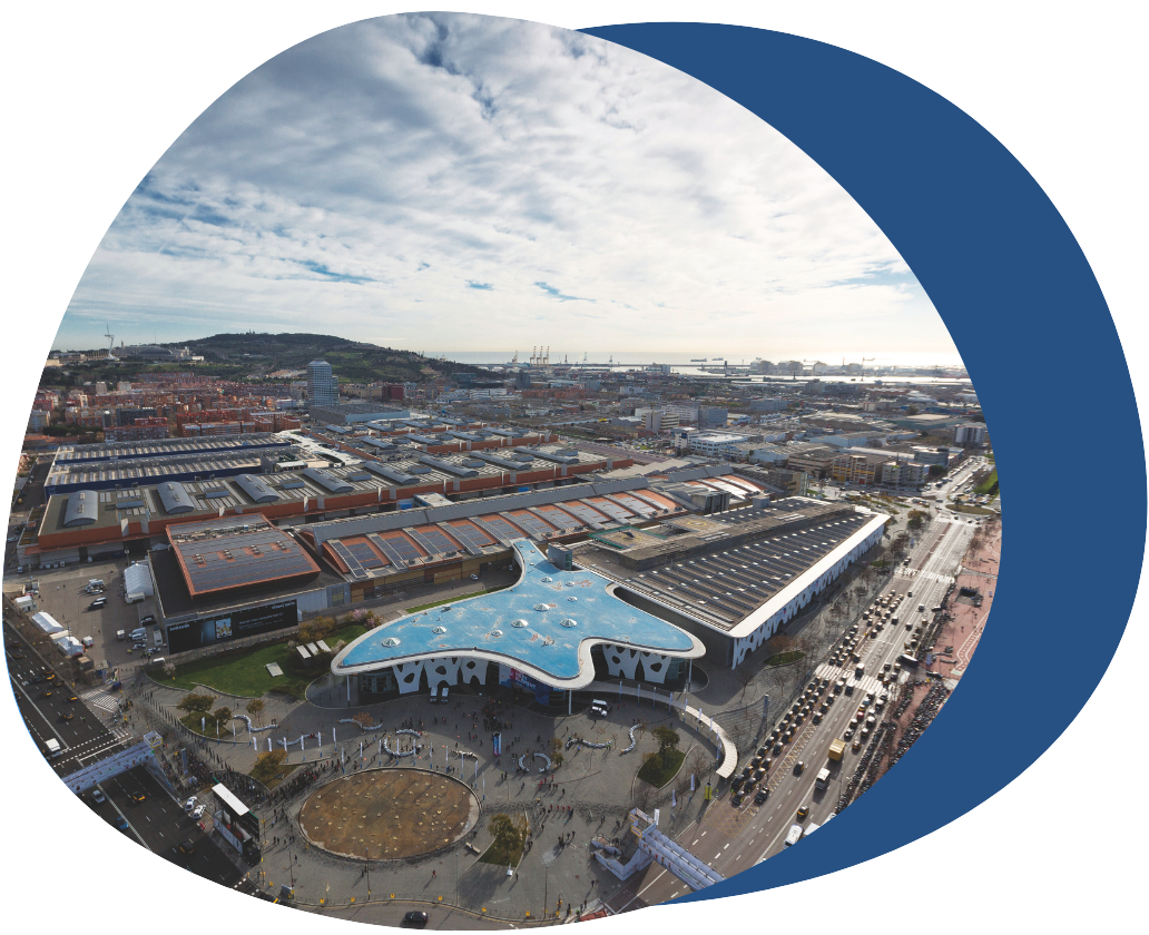 fira de barcelona freshdesk