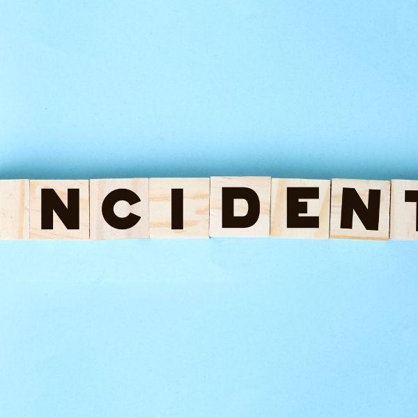 gestión de incidencias