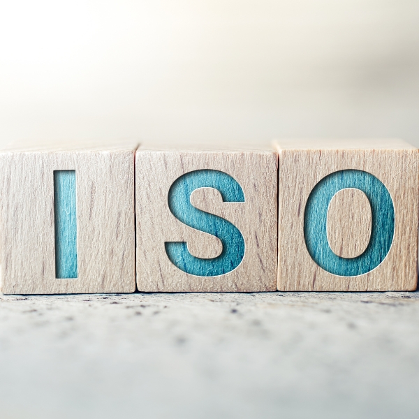 qué es la norma ISO 27001