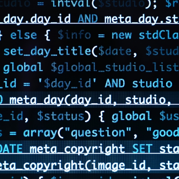 qué es el scripting