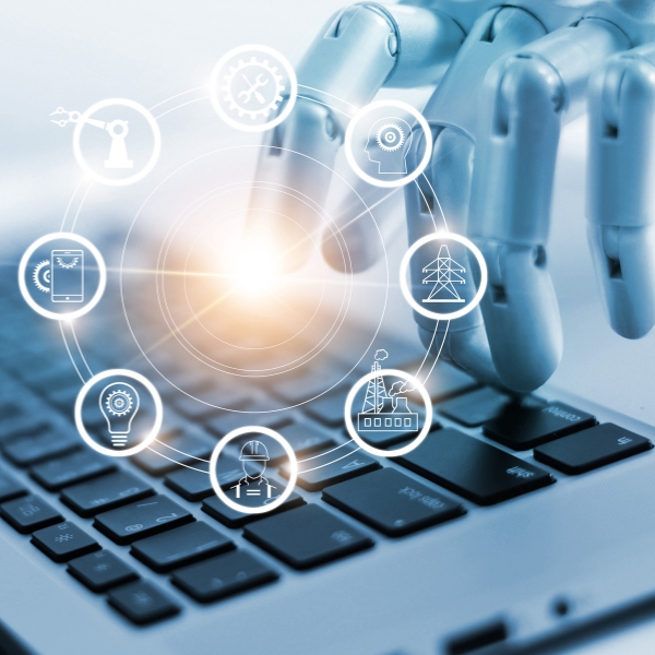 Automatización de TI con la IA de Atera