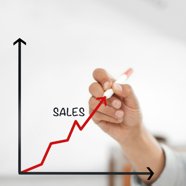 Cómo optimizar las ventas con un CRM con IA como Freshsales