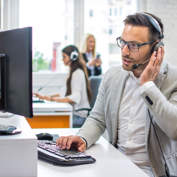 automatizacion en itsm