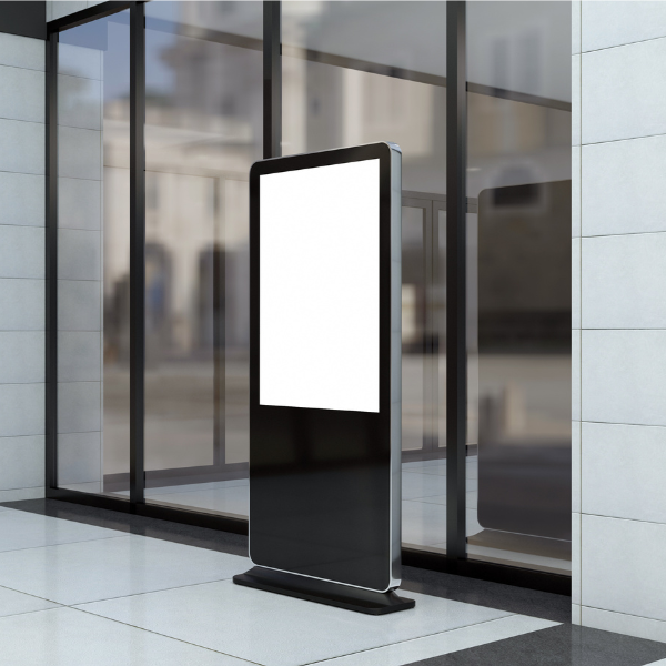 gestion totems y kioscos