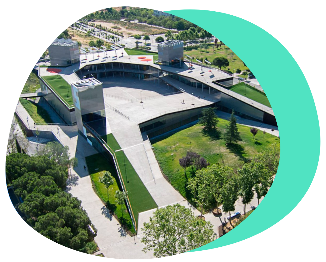 soporte universidad autonoma de madrid