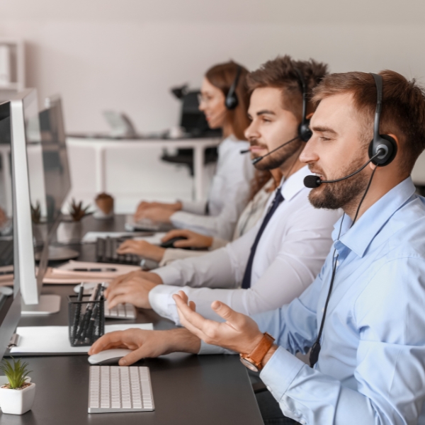 outsourcing en el soporte técnico