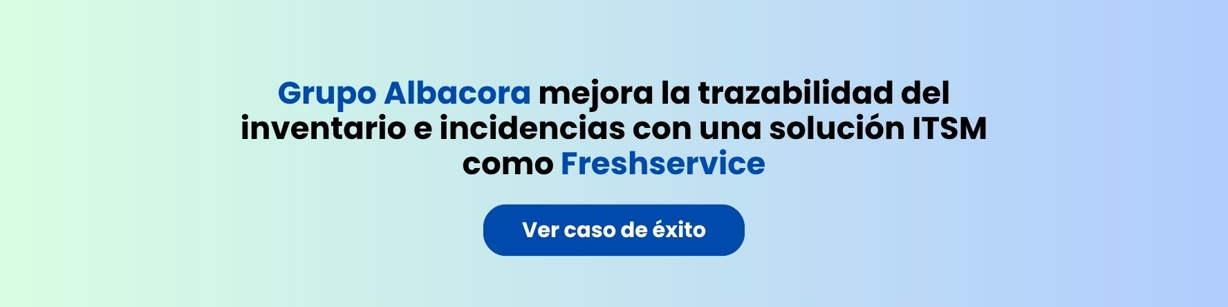 ITAM vs. ITSM vs. ITOM