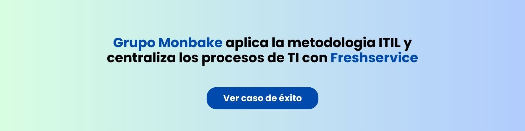 que és itil 5