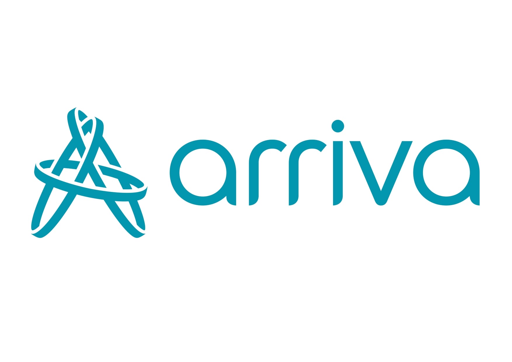 logo grupo arriva