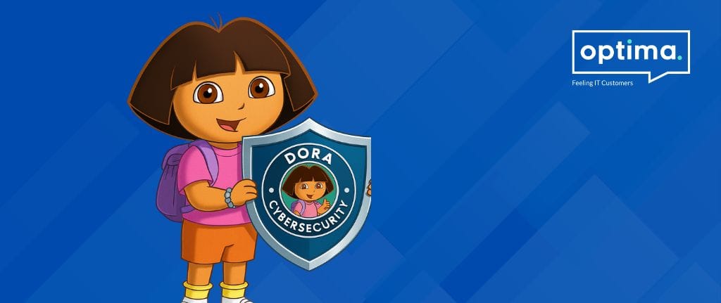 dora que es