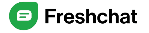 logo fresh chat software
