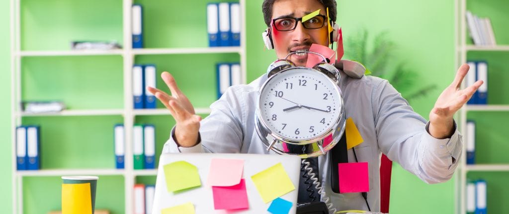 mejorar help desk
