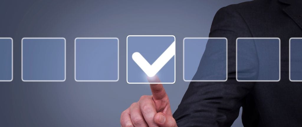 checklist ciberseguridad