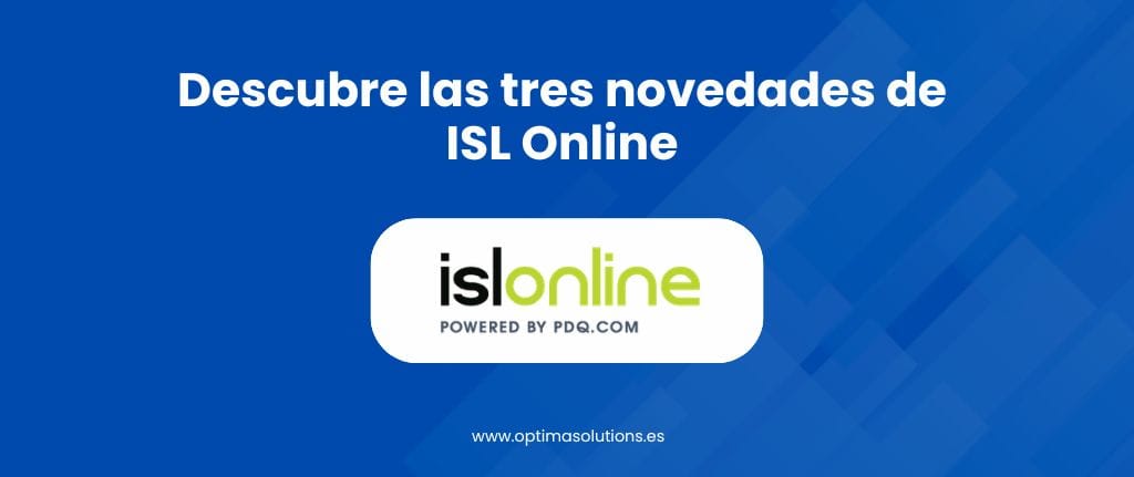 seguridad soporte remoto