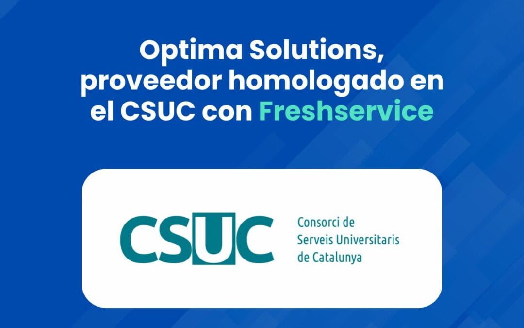 homologacion CSUC