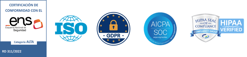 Optima Solutions - Applivery seguridad en applivery