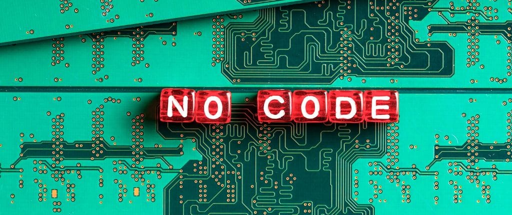 automatizacion no-code